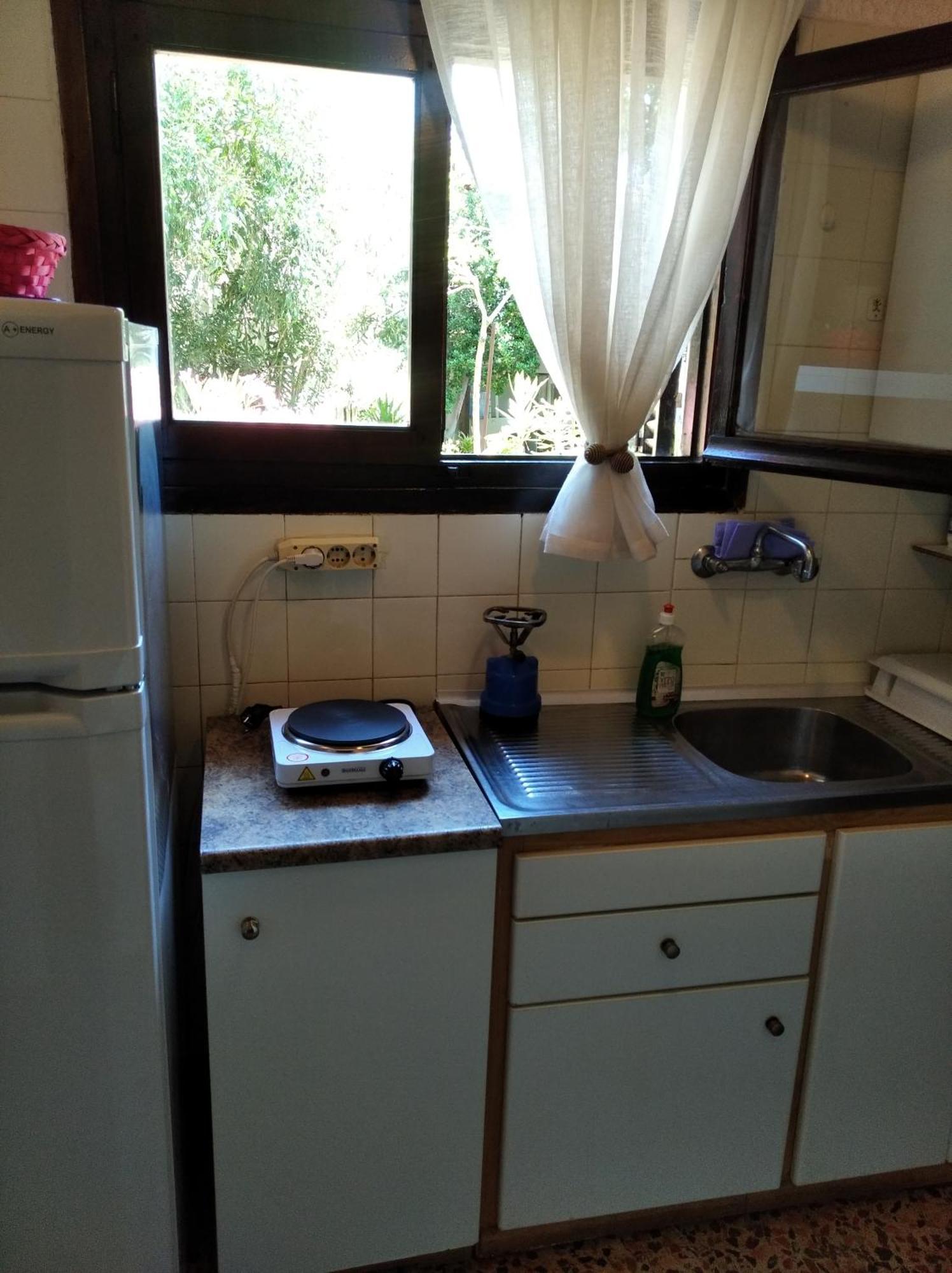 شقة Andreas' House #Dialiskari4# Limniónas المظهر الخارجي الصورة