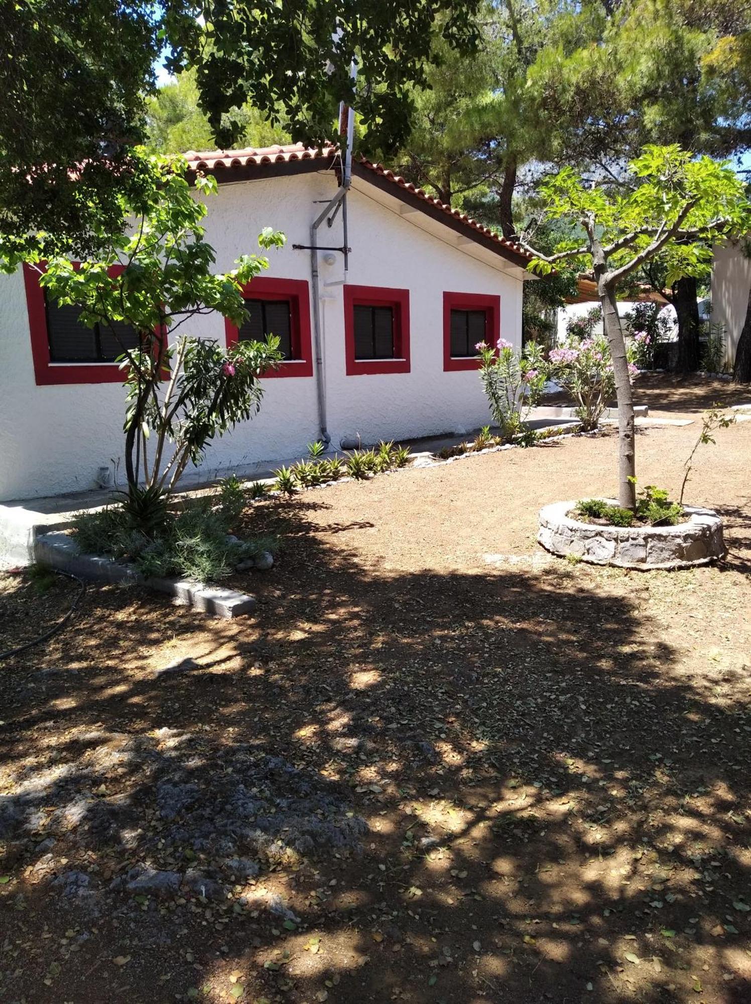شقة Andreas' House #Dialiskari4# Limniónas المظهر الخارجي الصورة